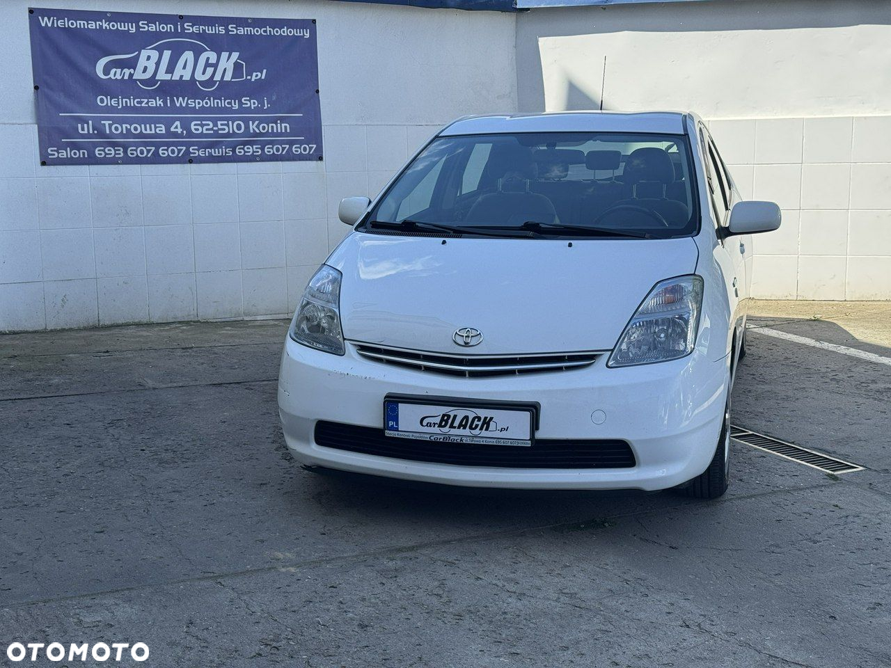 Toyota Prius - 2