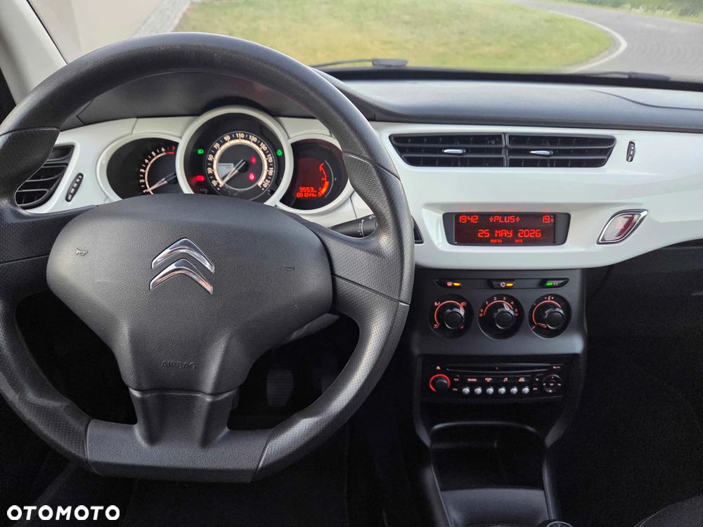 Citroën C3 1.0 VTi Attraction - 15