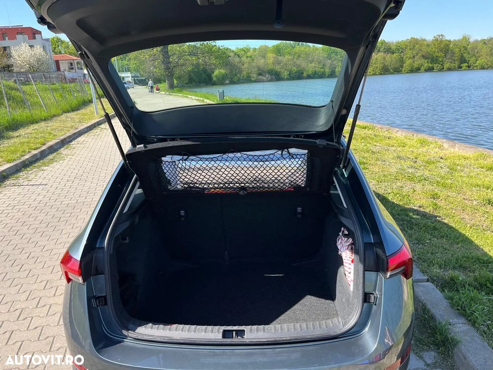 Skoda Scala 1.0 TSI Ambition - 12