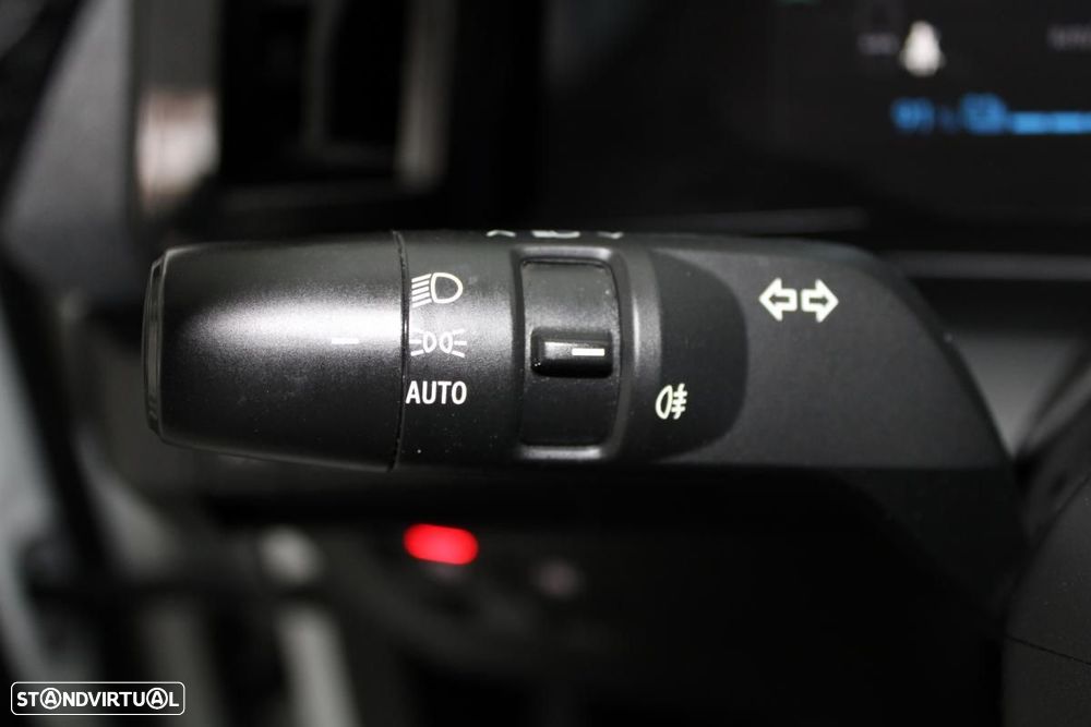 Renault Mégane E-Tech EV40 Equilibre - 17