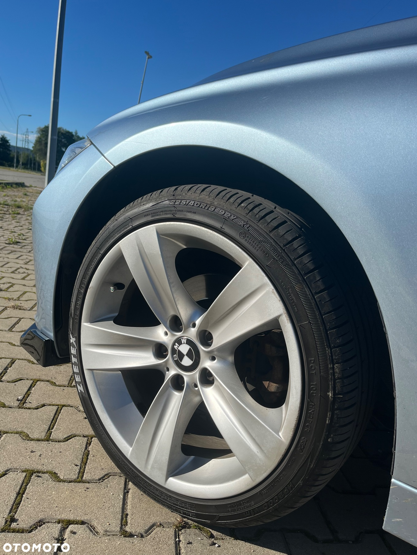 BMW Seria 3 318d Modern Line - 27
