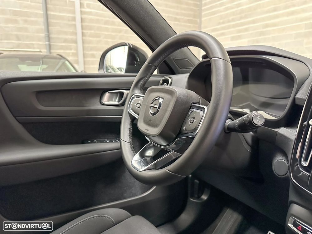 Volvo XC 40 Recharge 69 kWh Single Motor Core - 39