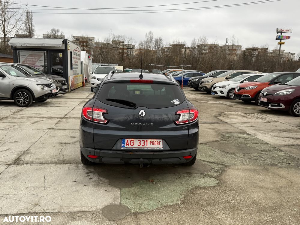 Renault Megane - 12