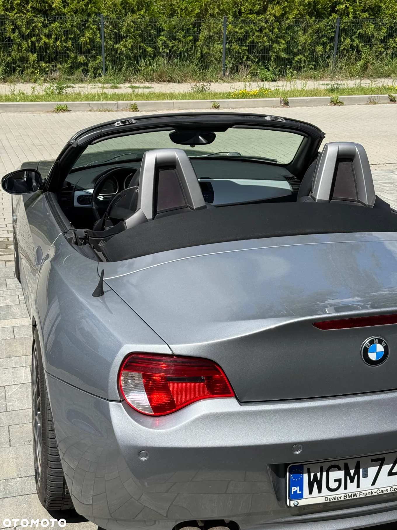 BMW Z4 3.0i - 14