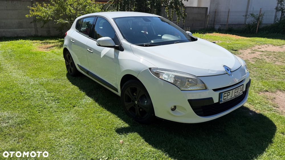 Renault Megane 1.9 dCi Dynamique - 2