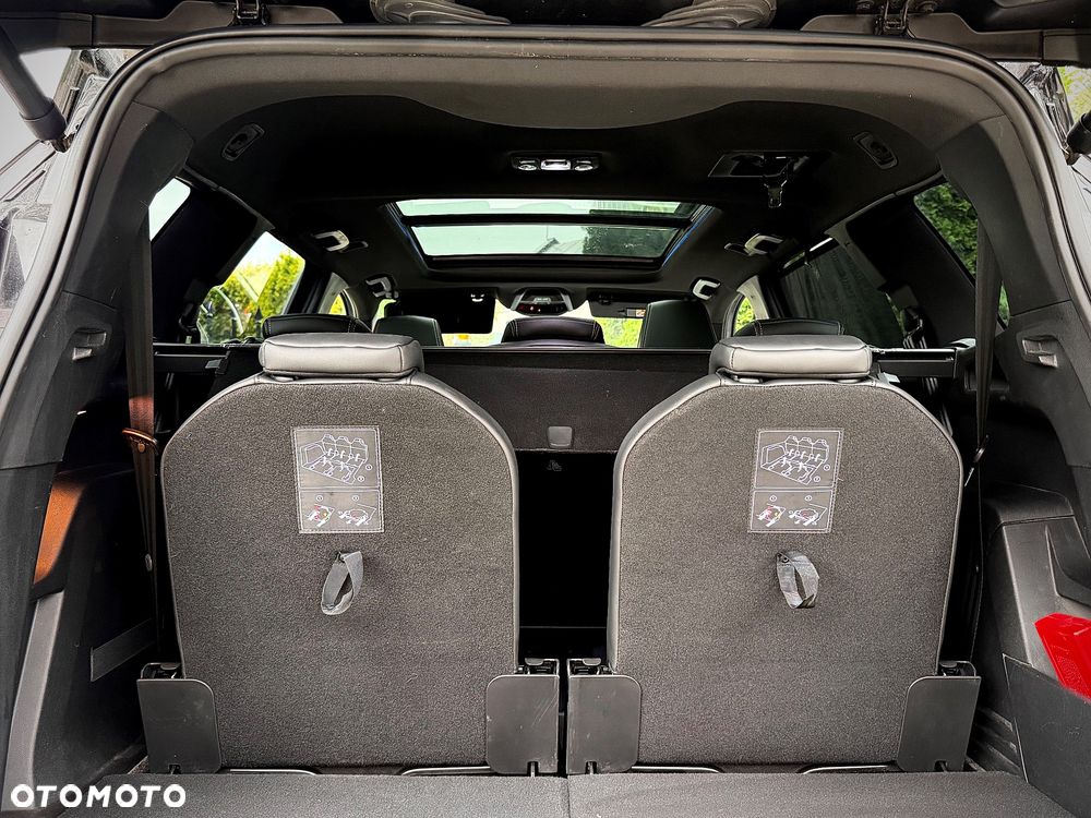 Peugeot 5008 BlueHDi 130 EAT8 GT - 36