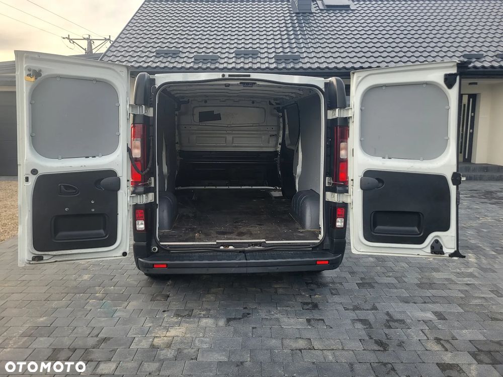 Renault Trafic - 5