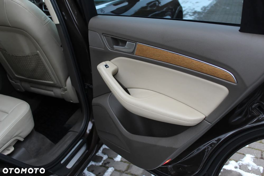 Audi Q5 3.0 TDI (clean diesel) quattro S tronic - 22