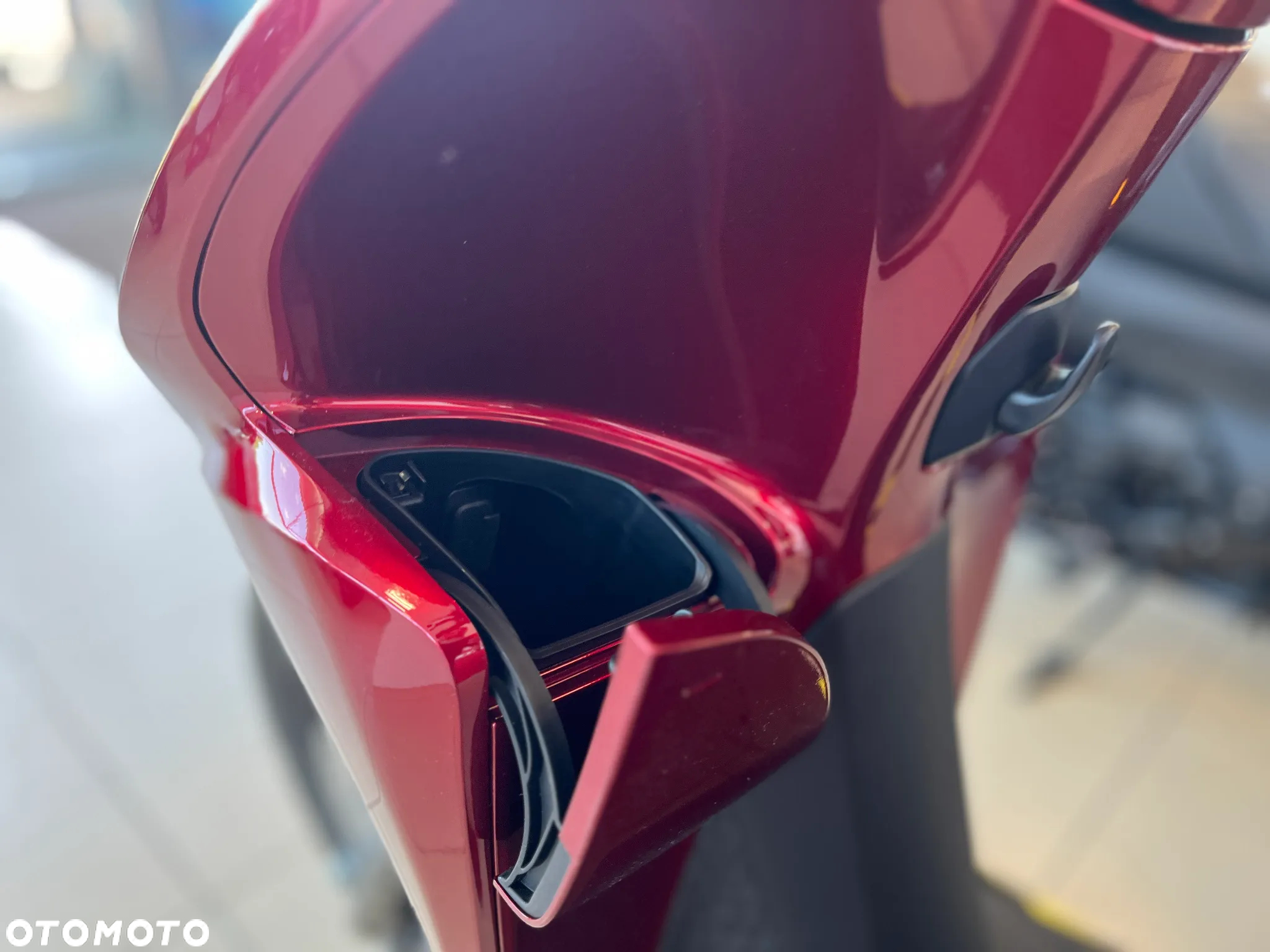 Honda Vision - 4