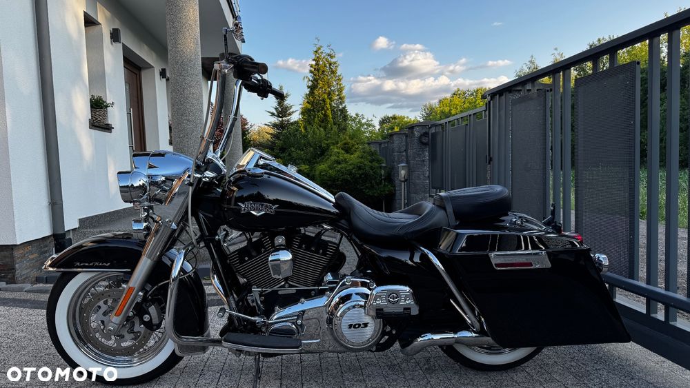 Harley-Davidson Touring Road King