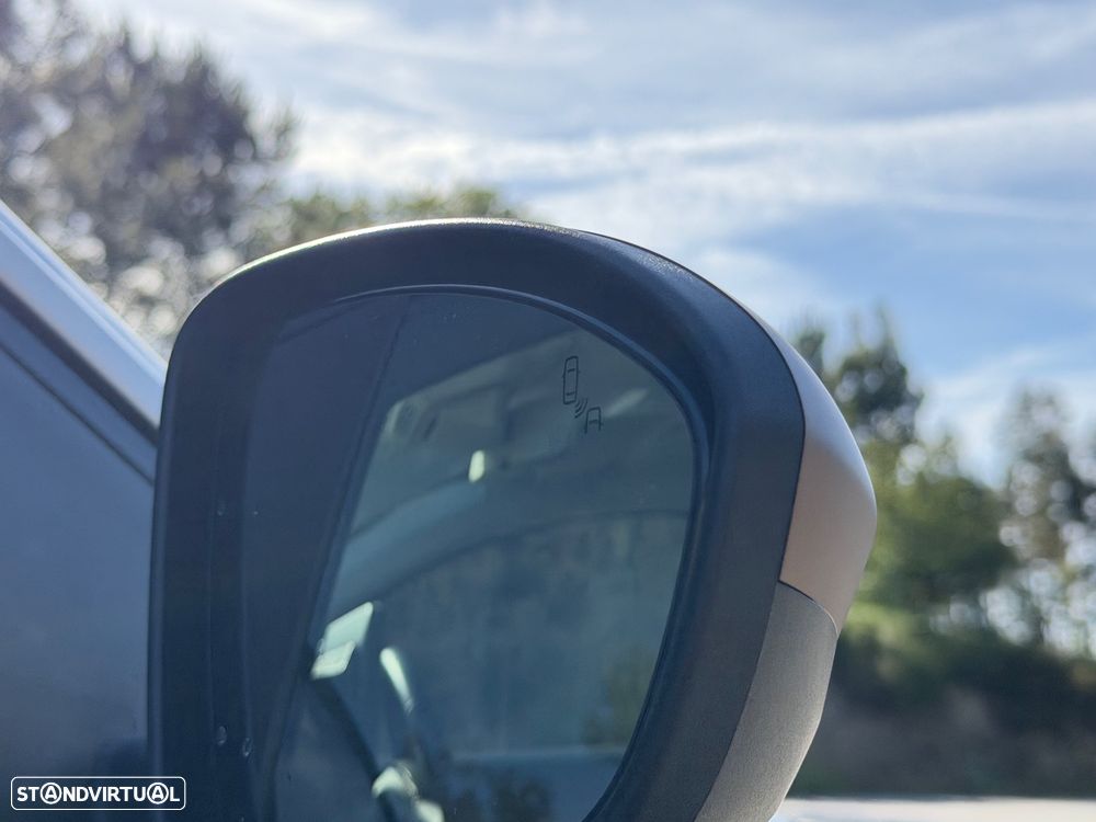Dacia Sandero 1.0 ECO-G Extreme + Up&Go Bi-Fuel - 25