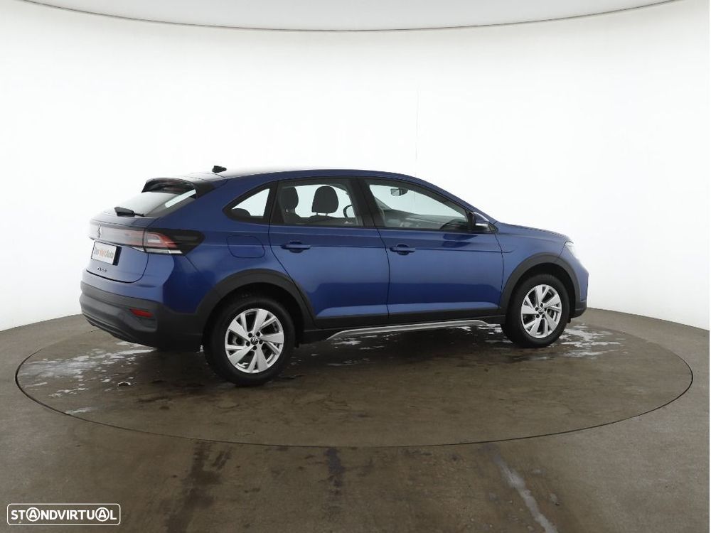 VW Taigo 1.0 TSI Life DSG - 5
