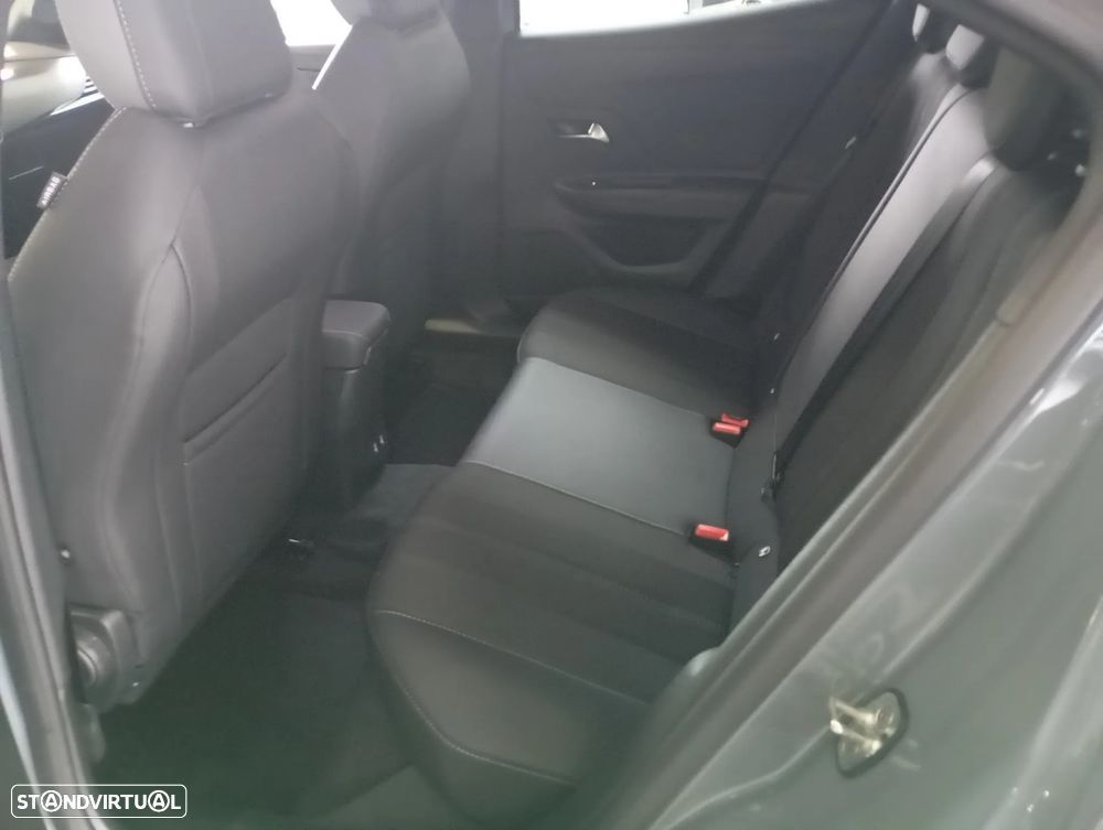 Opel Mokka-e 54 kWh GS - 7