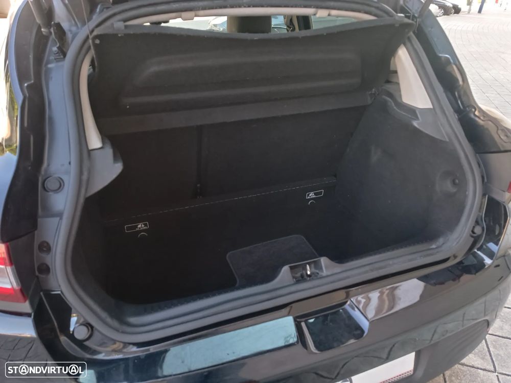 Renault Clio 1.5 dCi Confort 89g - 22