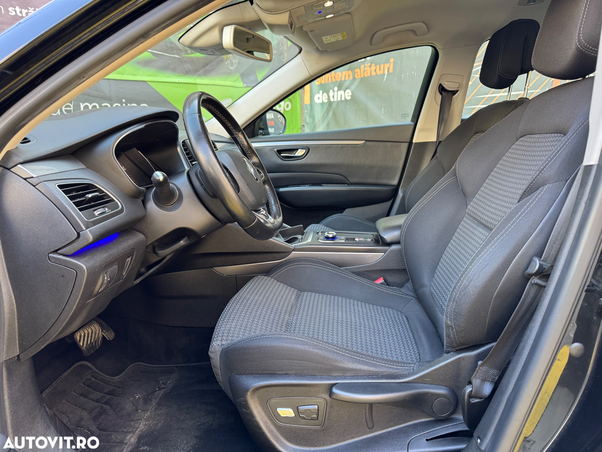 Renault Talisman - 20