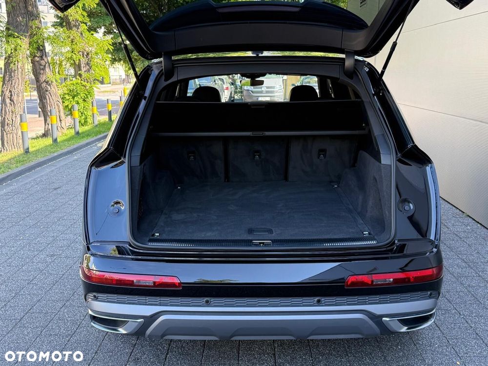 Audi Q7 45 TDI mHEV Quattro S Line Tiptr - 20