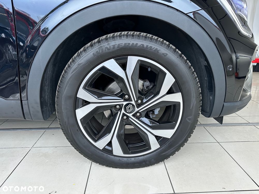 Renault Arkana 1.3 TCe mHEV Techno EDC - 5