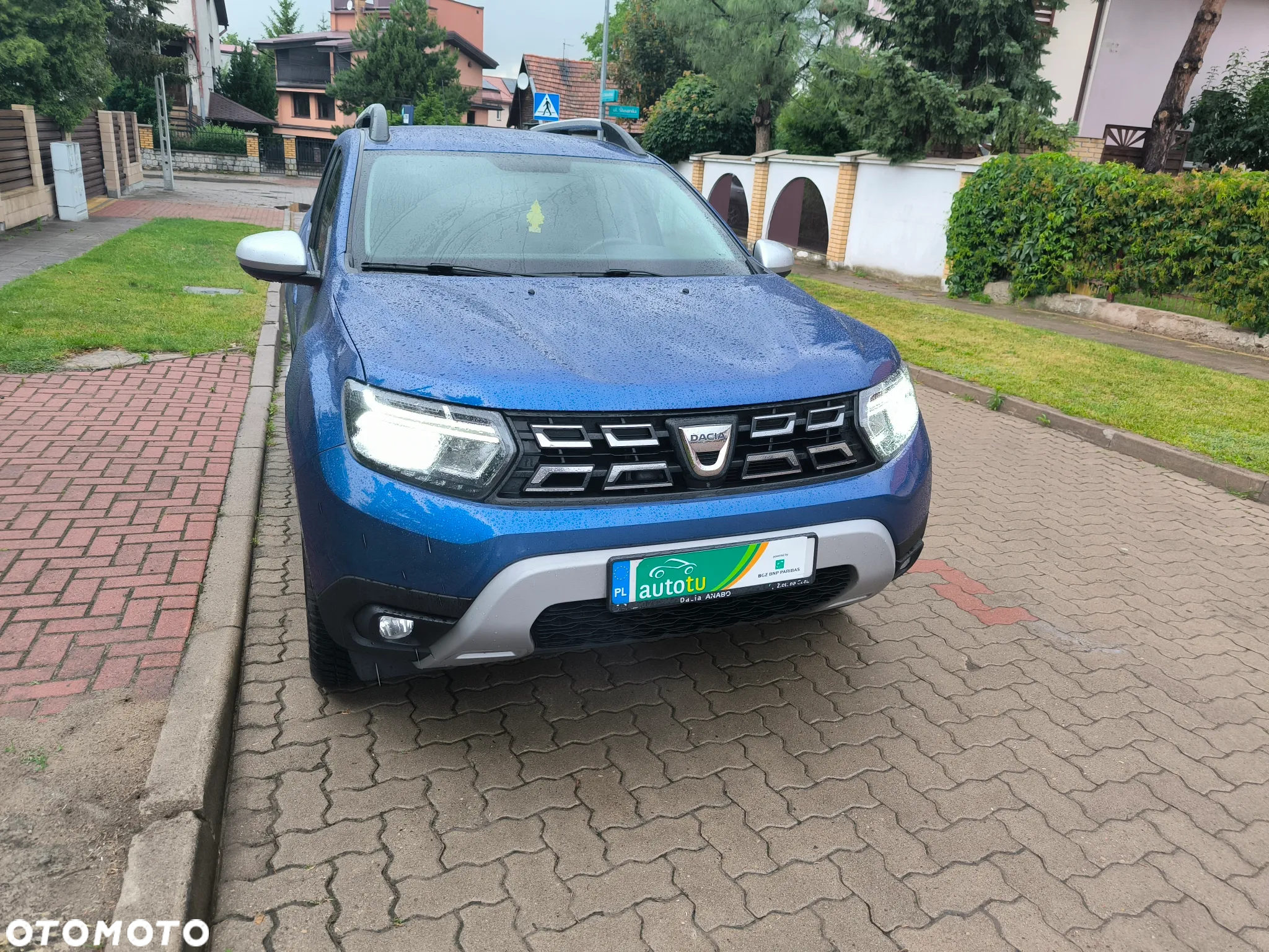 Dacia Duster 1.0 TCe Prestige - 3