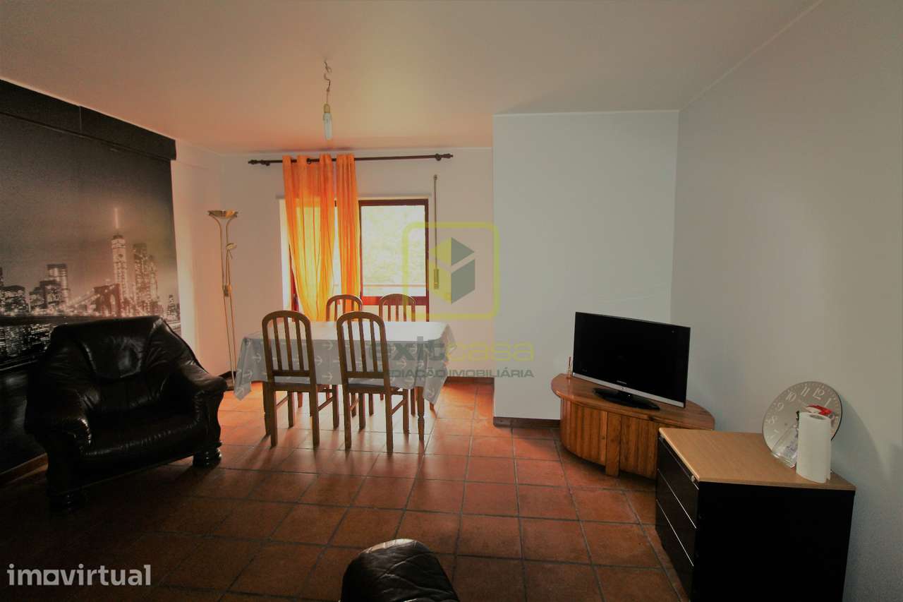 Apartamento T3 para Arrendamento em Aveiro - Grande imagem: 2/13