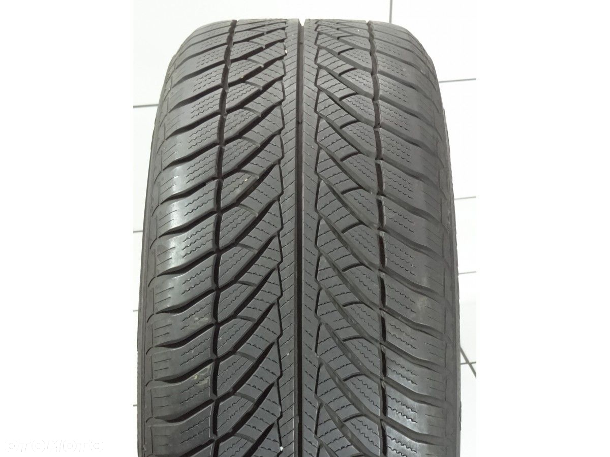 Koła zimowe   18" X5 E70 - 9