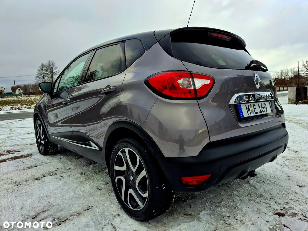 Renault Captur ENERGY TCe 90 Start&Stop Intens - 10