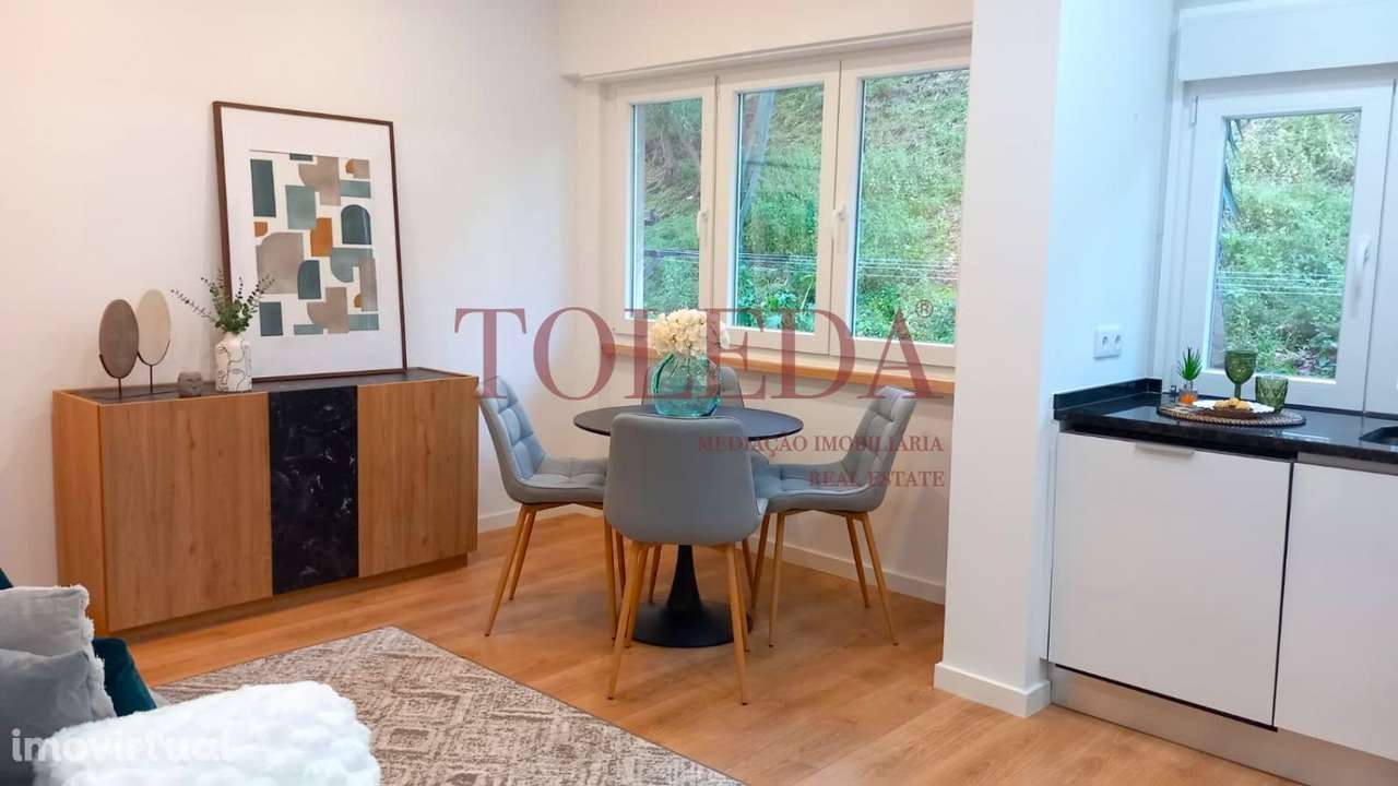 Apartamento T2 a Estrear em Benfica - Mobilado e Remobilado - Grande imagem: 5/20