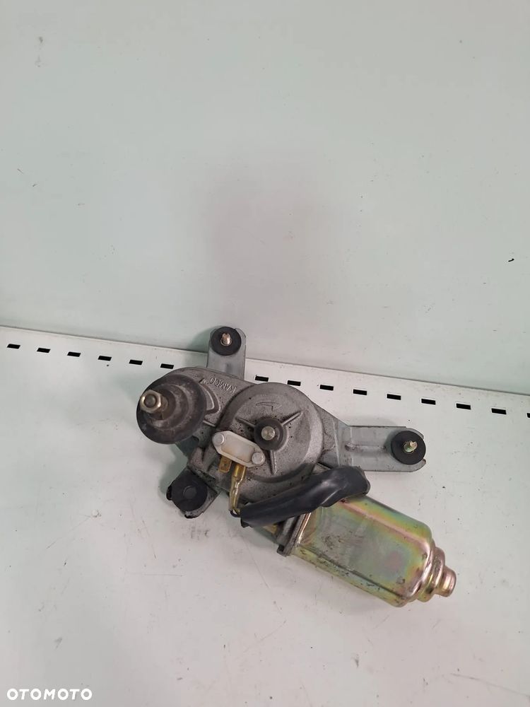 silniczek wycieraczki tył HYUNDAI TERRACAN  98700H1000 - 3