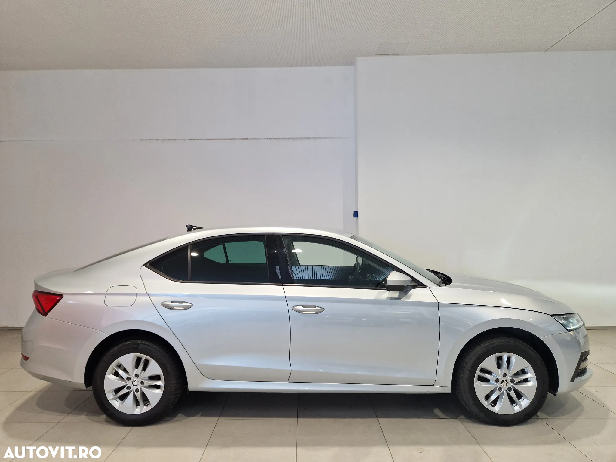 Skoda Octavia 1.5 TSI Ambition - 6