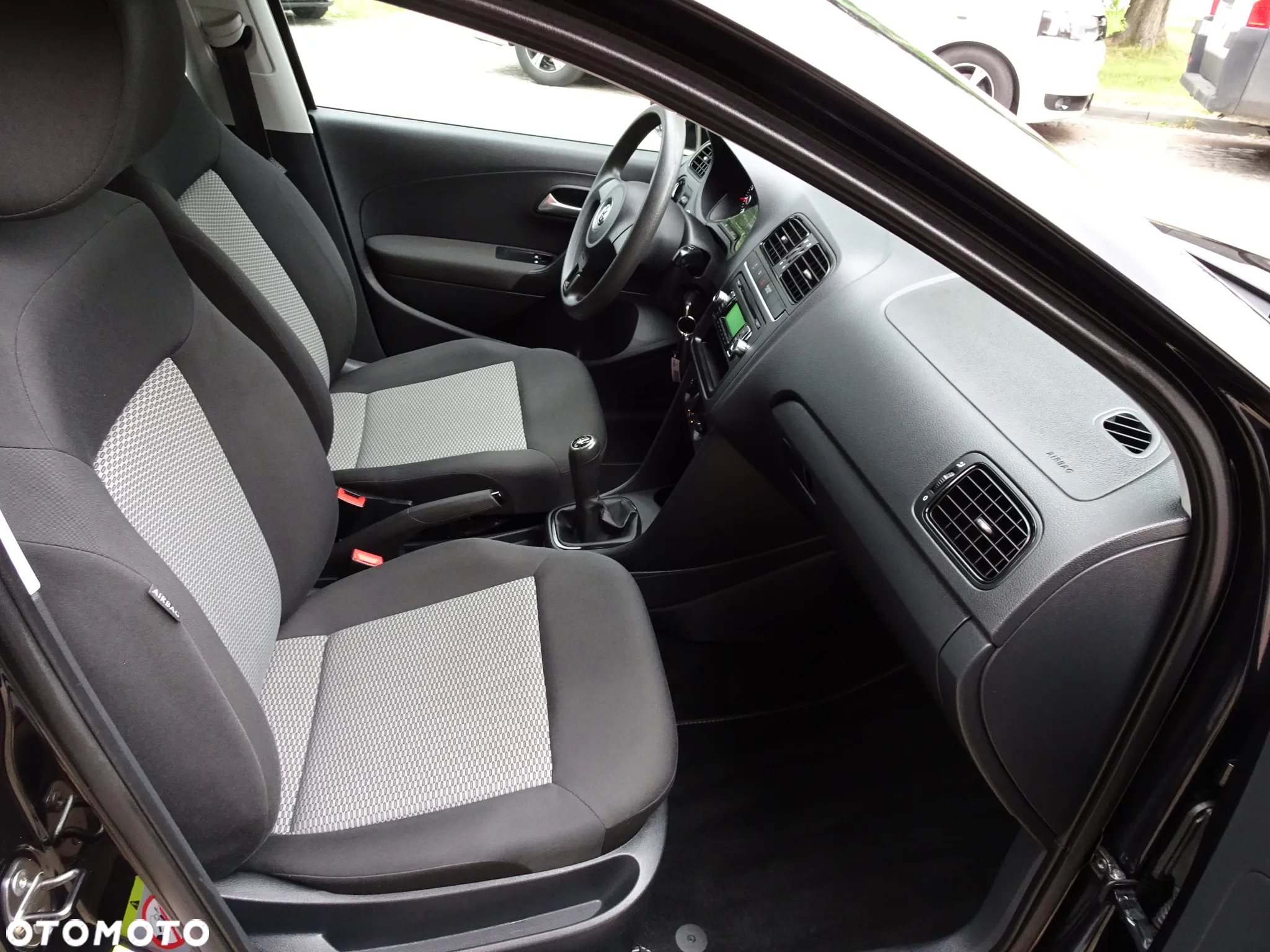 Volkswagen Polo 1.2 Trendline CityLine - 36