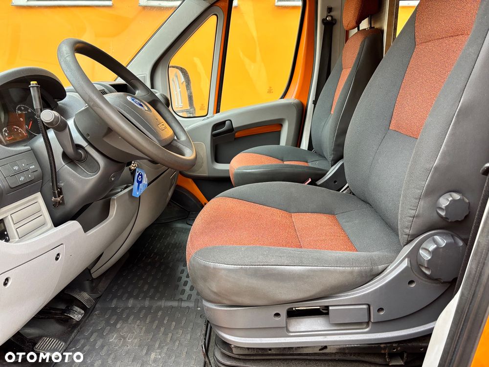 Fiat Ducato - 17