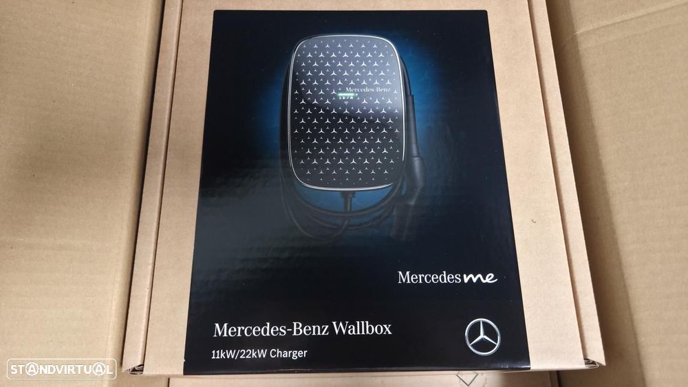 Mercedes-Benz EQA 250+ - 24