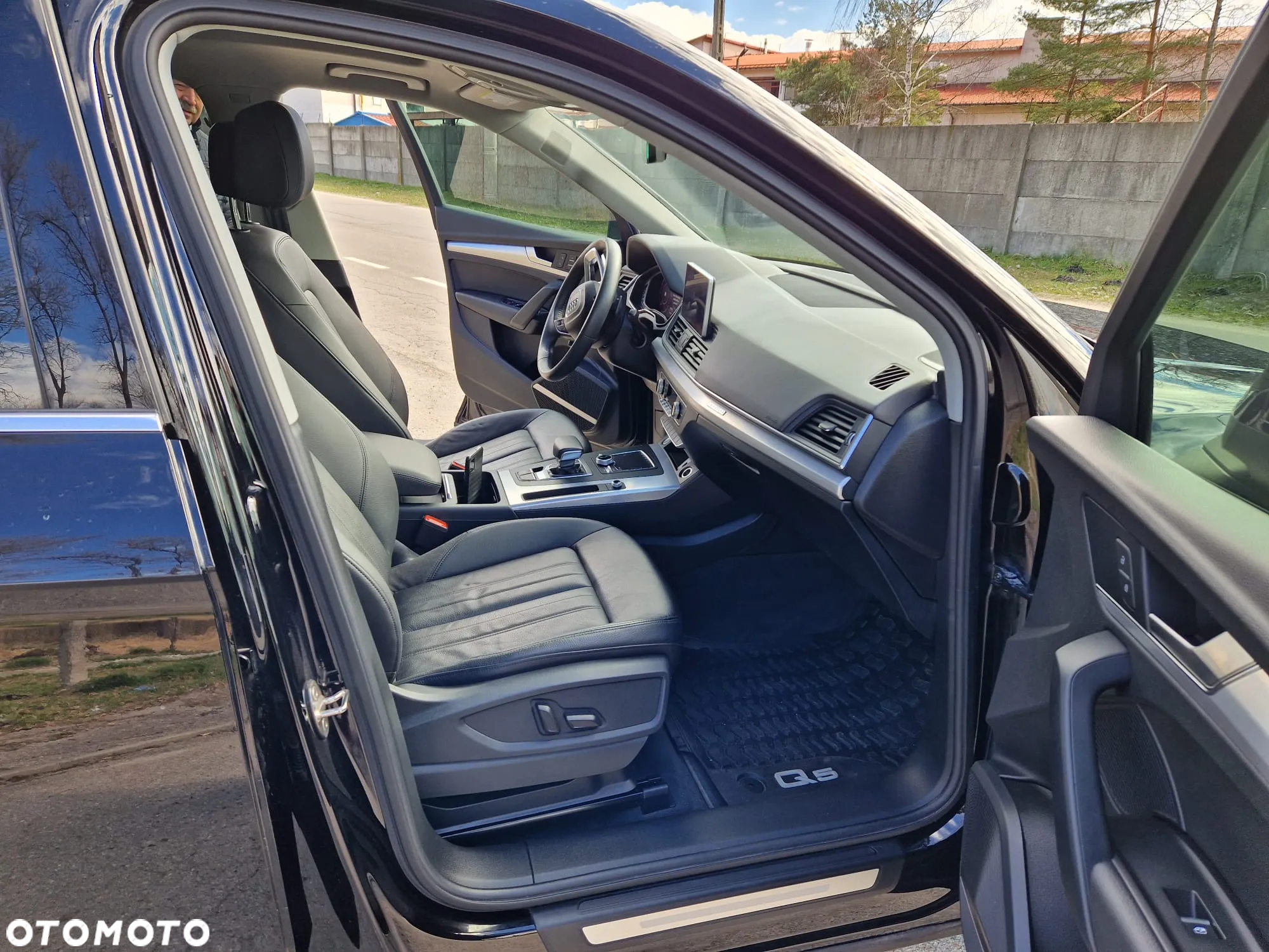 Audi Q5 - 8