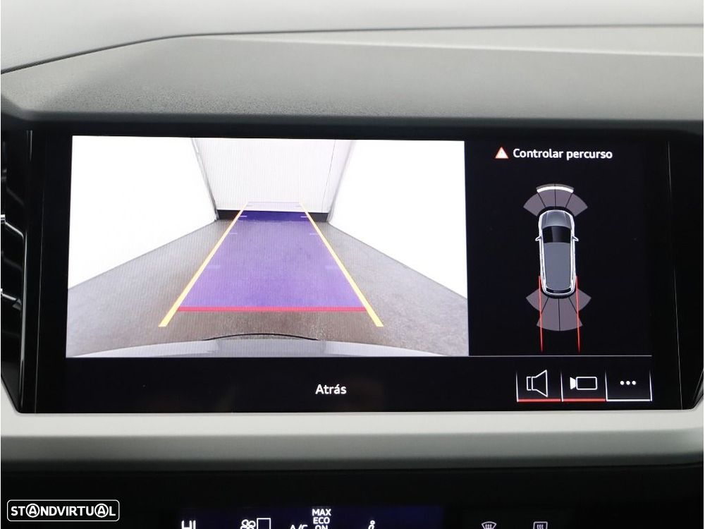 Audi Q4 e-tron 45 82 kWh - 27