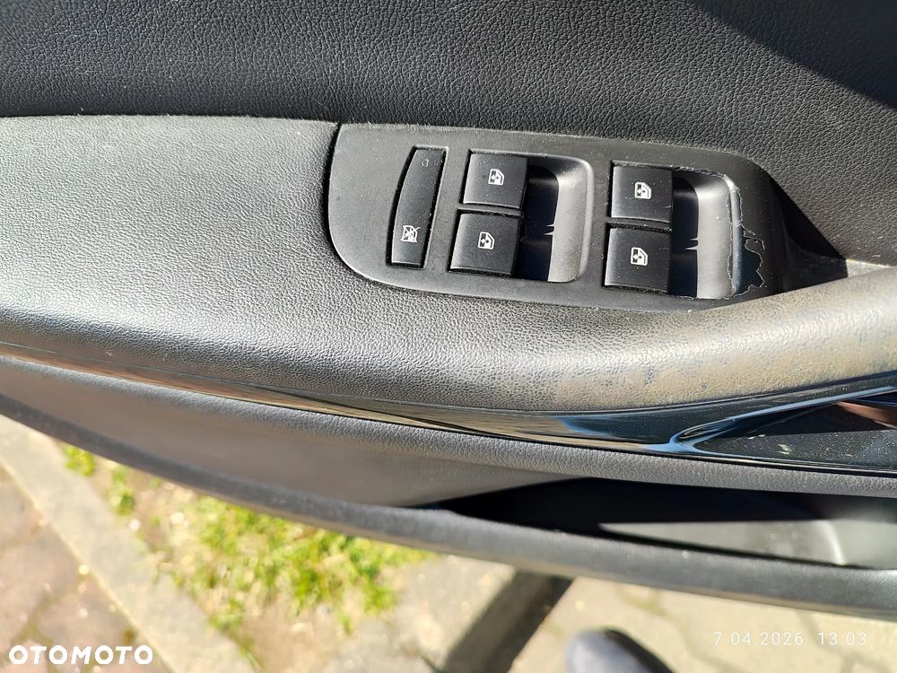 Opel Zafira Tourer 1.6 CDTI ecoFLEX Start/Stop Active - 13