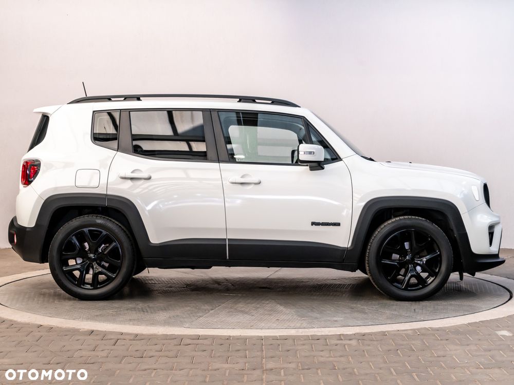 Jeep Renegade 1.0 GSE T3 Turbo Limited FWD S&S - 5