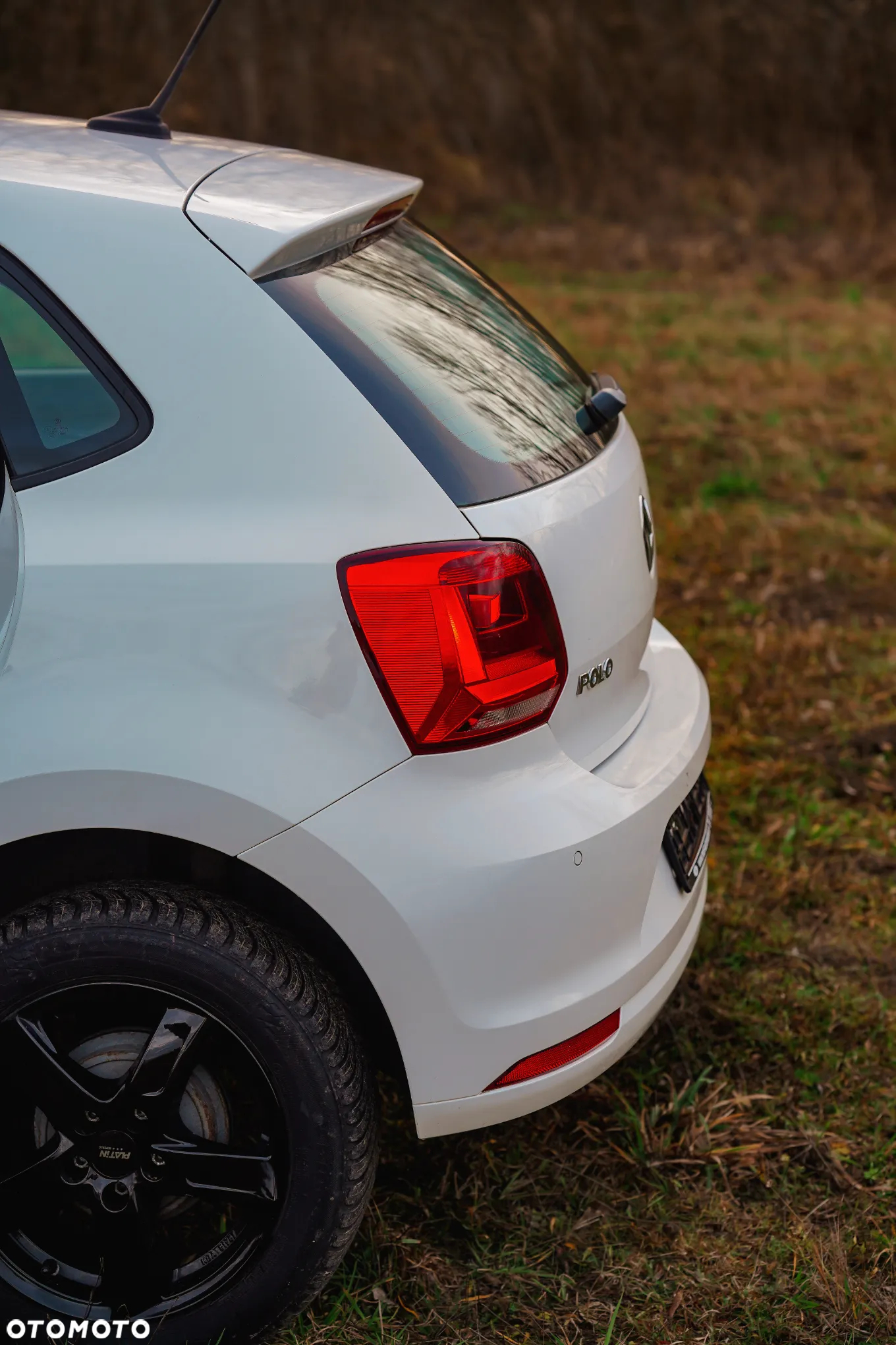 Volkswagen Polo 1.0 Trendline - 16