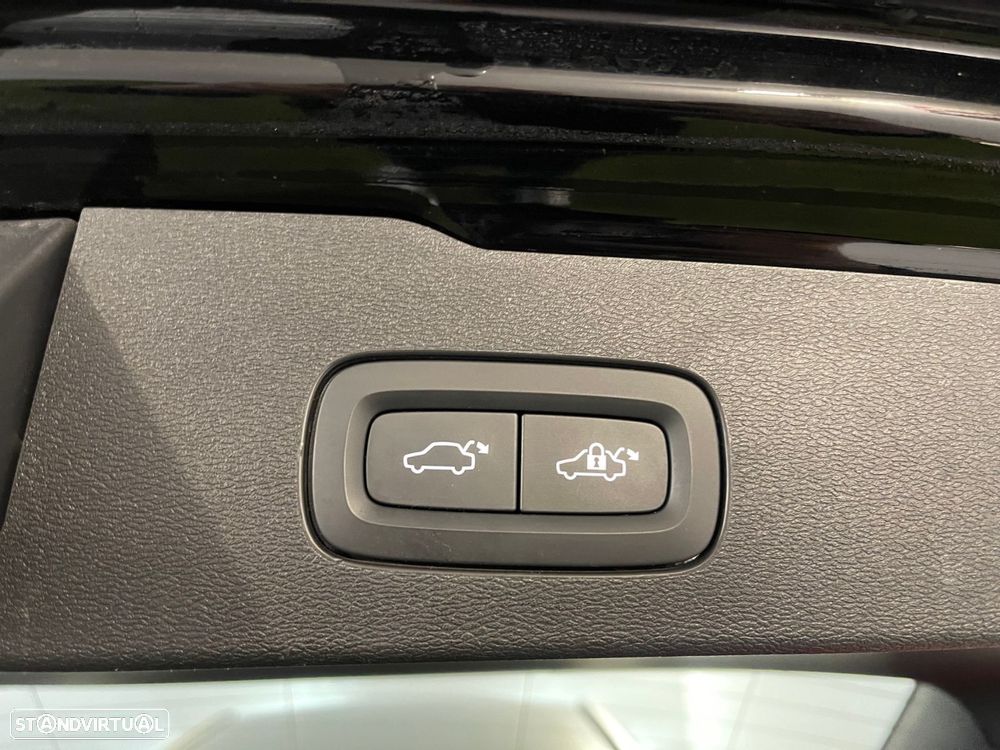 Volvo V60 2.0 T6 AWD TE Inscription - 33