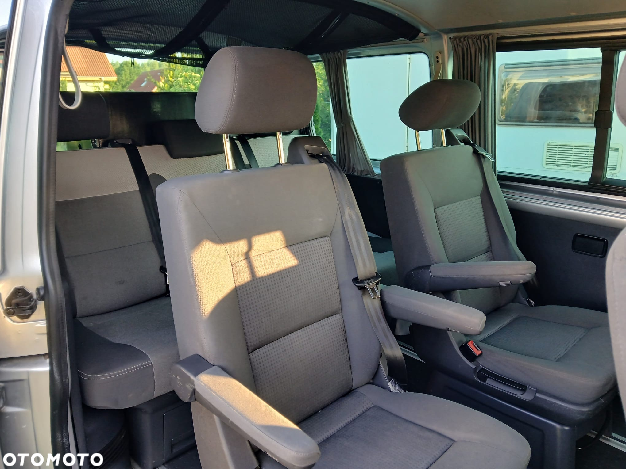 Volkswagen Multivan TDI L1 Startline - 12