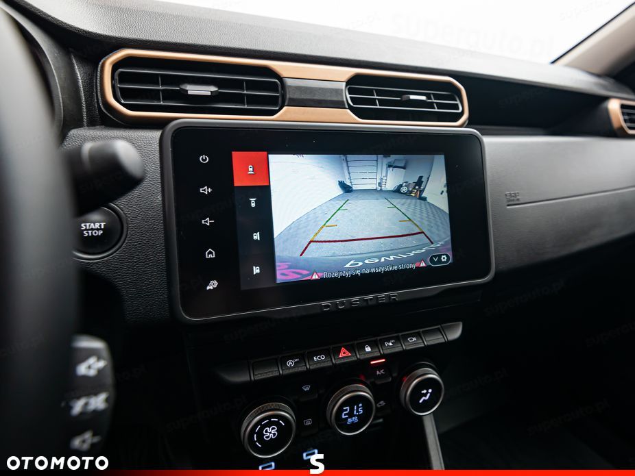 Dacia Duster 1.3 TCe Extreme EDC - 20