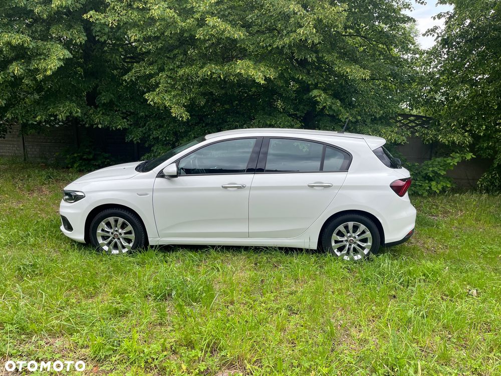 Fiat Tipo - 2