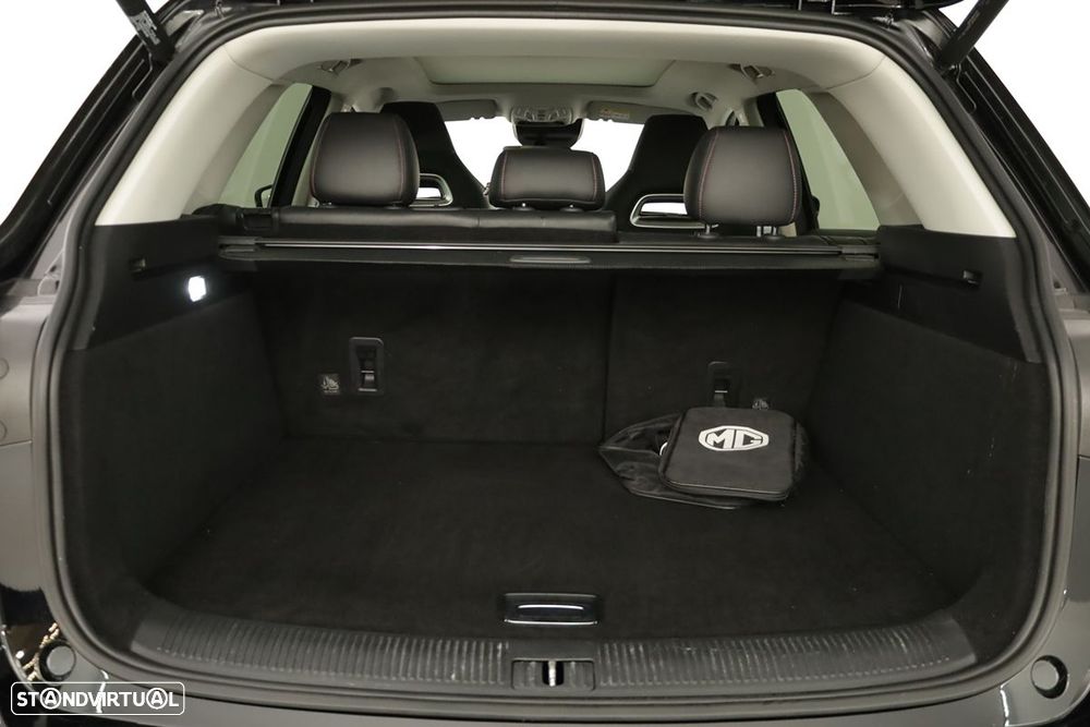 MG EHS 1.5 T-GDI Plug-in Hybrid Luxury - 24