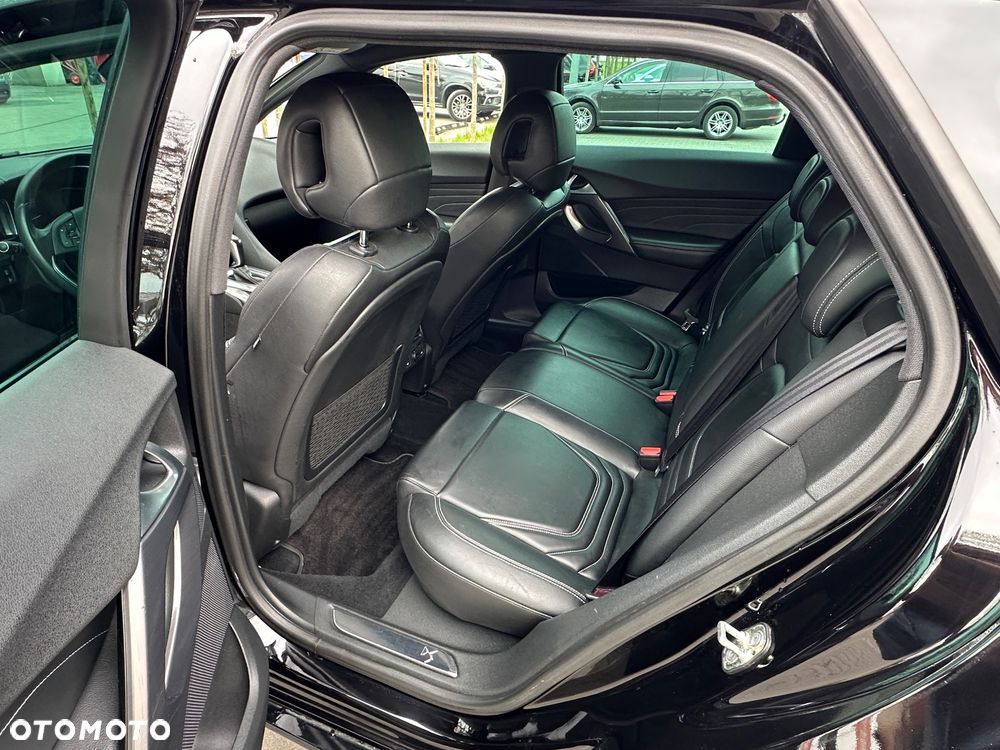 Citroën DS5 BlueHDi 180 EAT6 Business Class - 24