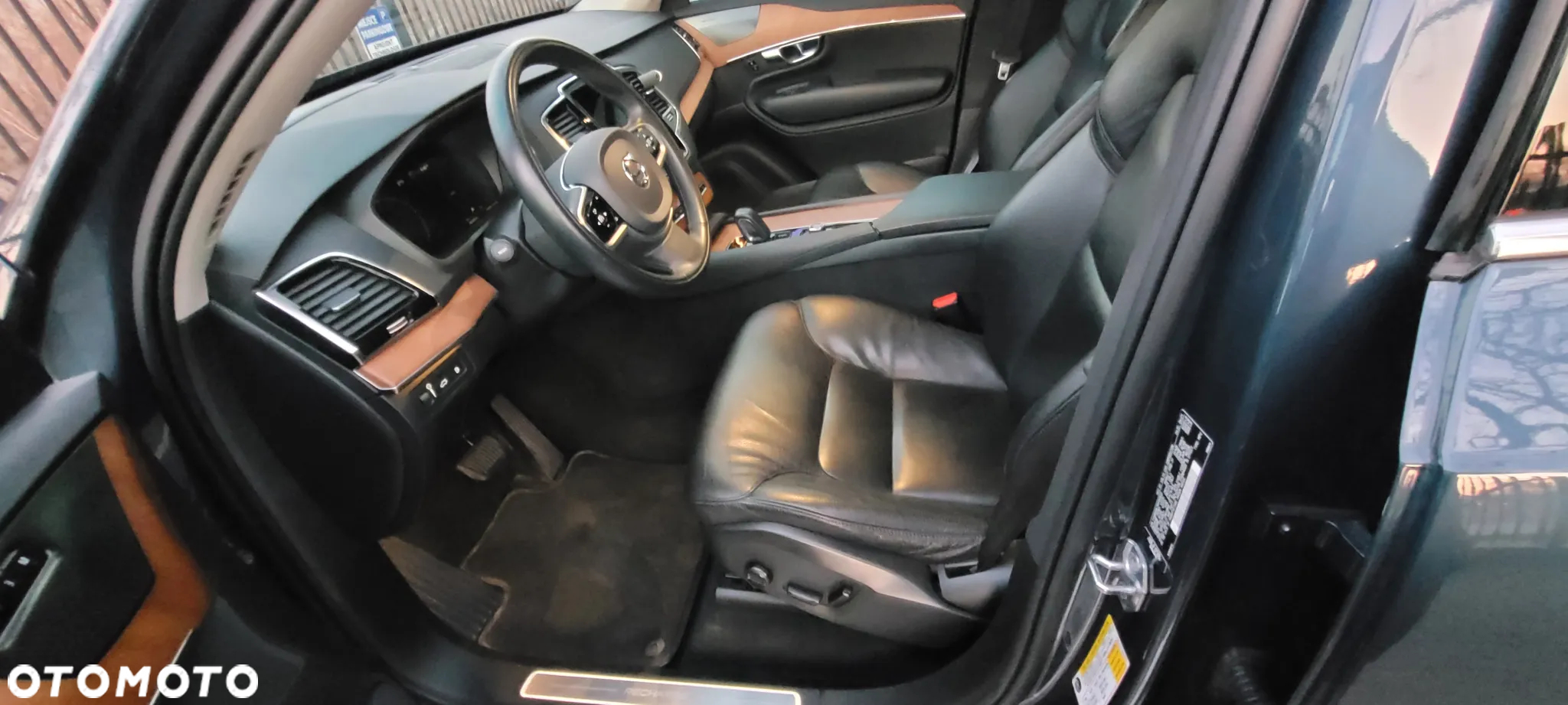 Volvo XC 90 - 12