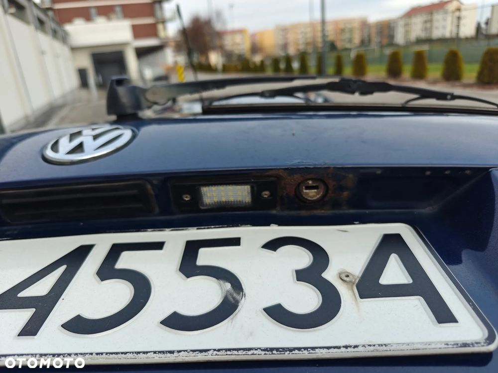 Volkswagen Passat 1.9 TDI Basis - 15