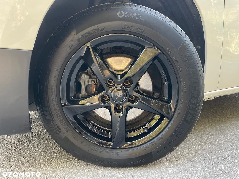 Citroën Berlingo M 1.5 BlueHDI Shine - 13