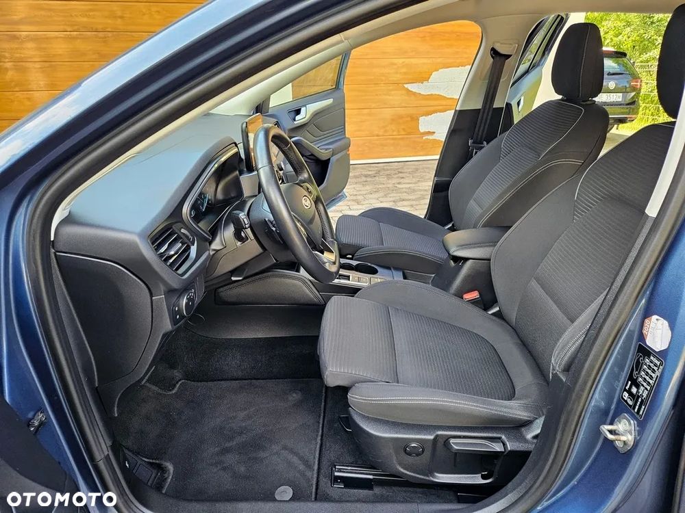 Ford Focus - 18