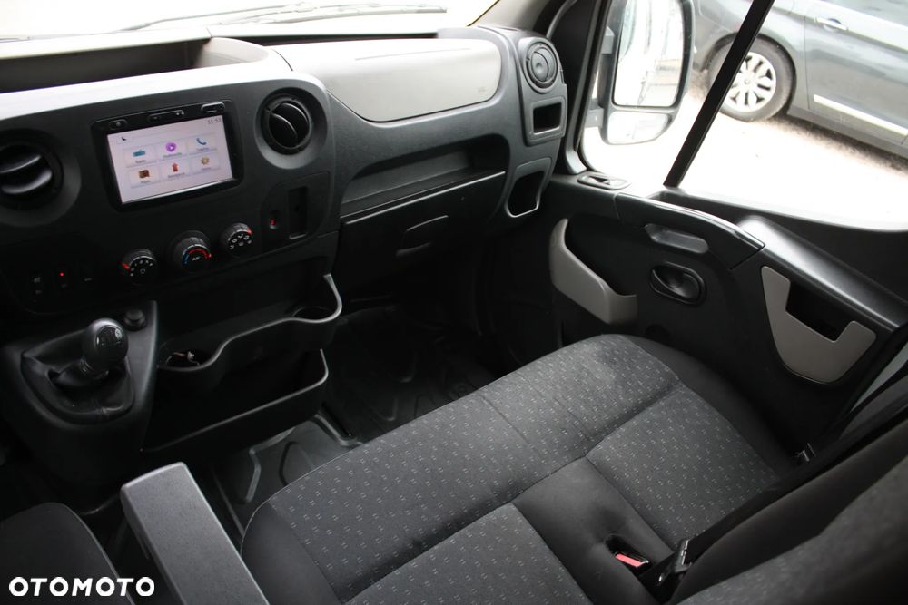 Opel Movano MAXI - 26