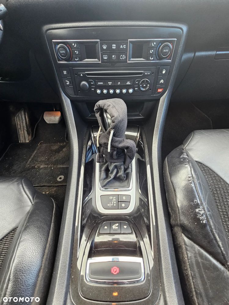 Citroën C5 2.0 HDi Exclusive - 13