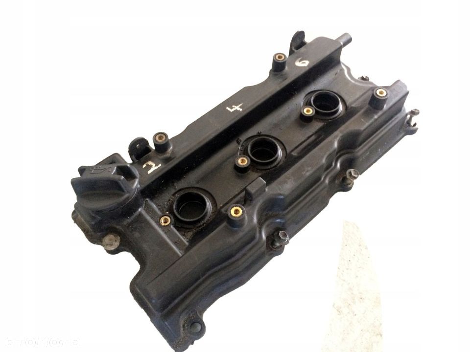 NISSAN MURANO 350Z 3.5 V6 POKRYWA ZAWORÓW LEWA - 1