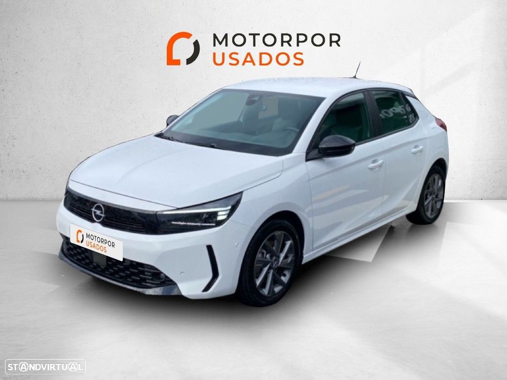 Opel Corsa 1.2 T Edition - 1